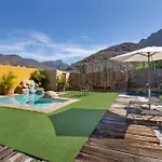 Villa Folillo San Nicolás