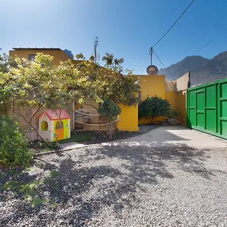 Folillo Vila San Nicolás