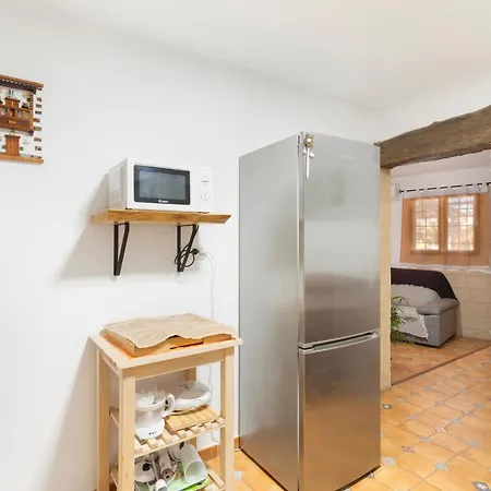 Folillo San Nicolás