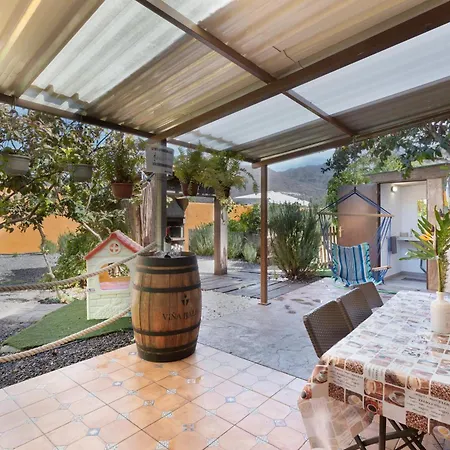 Folillo * San Nicolás