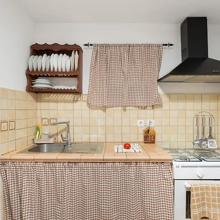 Folillo 别墅 San Nicolás