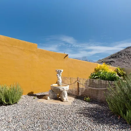 别墅 Folillo San Nicolás