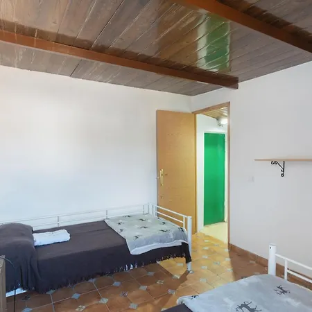 别墅 Folillo San Nicolás