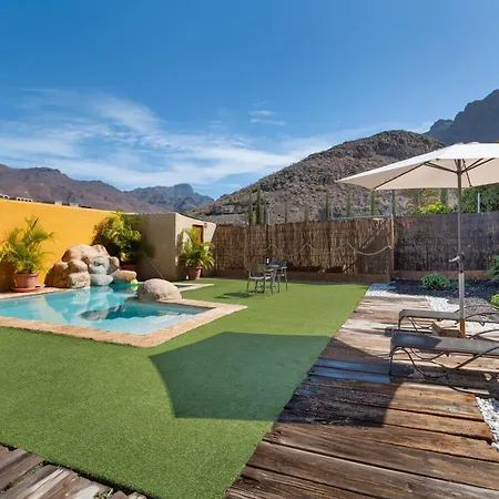 Folillo * San Nicolás