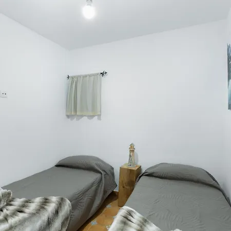 Folillo 别墅 San Nicolás